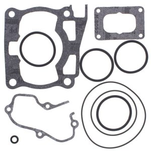 Yamaha YZ125 Top End Gasket Kit - Vertex Pistons - `98-`00